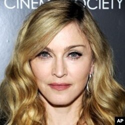 Madonna