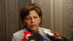 EUA vão continuar programas de ajuda a Angola - 2:12
