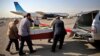Report: Hajj Stampede Toll Climbs to 1,453