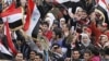 Syrian Rebels Attack Damascus Military Base, Form Council