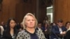 Susan Thornton, kandidat asisten Menteri Luar Negeri untuk Urusan Asia Timur dan Pasifik AS (Foto: dok).