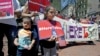 US Denies Some Immigrants Accused of Crimes A day in Court