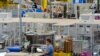 Работники нескольких объектов Amazon выйдут на забастовку 