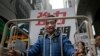 Missing Hong Kong Bookseller Resurfaces in TV Interview