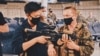 Dulu Tak Bisa Bahasa Inggris, Kini Pemuda Surabaya Jadi Tentara AL di AS