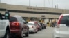 Border Crossing Hours