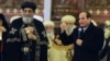 گشایش کلیسای بزرگ مصر؛ پرزیدنت ترامپ اقدام السیسی را ستود