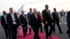 China, Russia Mounting Growing Challenge to US in Africa