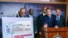 US Launches Payments to Most Families With Children 