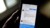 Twitter Suspends Some Indian Accounts Amid Farmer Protests 