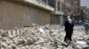 Houthi Rebels Free 2 American Hostages in Yemen