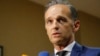 Menteri Luar Negeri Jerman Heiko Maas