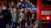 Germany Sees 'Worrying' Jump in COVID-19 Cases 