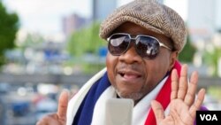 Papa Wemba, Ilo e Jamal