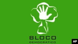 Bloco Democrático de Angola