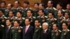 越共亲中派总书记当选中央委员 改革派总理出局