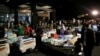 Deadly Quake Kills 98 on Indonesian Resort Island 