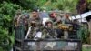 Militer Filipina Minta Media Sosial Cabut Video Serangan Terhadap Gereja