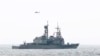 美國或派至少兩艘戰艦穿越台灣海峽