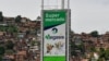 US Frowns Upon Iranian Supermarket in Venezuela's Capital 