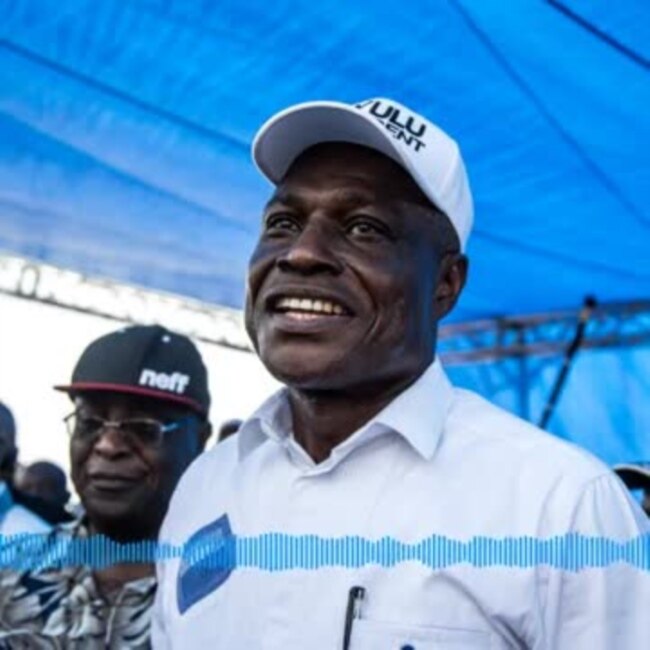 Fayulu apameli Tshisekedi mpo na kosilisa annuel budget ya présidence na sanza moko