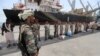 UN: Houthi Withdrawal From Key Yemen Ports on Track