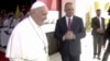 Serokwezîrê Îraqê Kazimî xêrhatina Papa Francis dike
