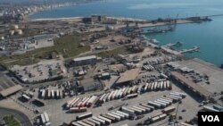 Porti i Durrësit
