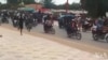 Bato bayike batamboli na Lubumbashi mpo bozangi bokengi