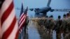 Pentagon: Spremni smo na najgore