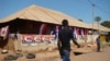 Foto de arquivo: Cidade de Bissau, por altura das Eleições Gerais de 13 de Abril de 2014. Guiné-Bissau