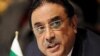 Zardari: Pakistan Tak Terlibat dalam Penggerebekan Bin Laden
