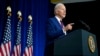 Biden Bahas Soal Kekerasan dengan Senjata dalam Kunjungan ke Monterey Park