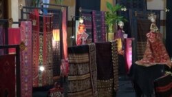 Pameran Indonesia International Islamic Fair (IIIF) 2019