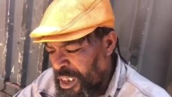 Mutsigiri weMutambo weNhabvu, VaMaxwell Mathonsi, Vanoti Vari Kufara Kuti Zvigaro zvemuNhandare yeNSS Zverudzi rwe Bucket Seats Zvavepo