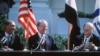 Warisan Mantan Presiden Jimmy Carter Dievaluasi Kembali Saat Usianya Genap 100 Tahun