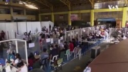“奧密克戎”冬季蔓延讓全球不寒而栗，美國兩款疫苗加強針或可降低感染