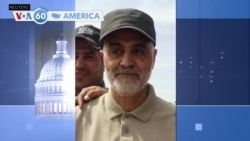Manchetes Americanas 3 Janeiro: Tensões EUA/ Irão aumentam