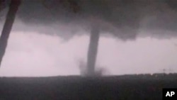 US Severe Weather
