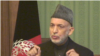 حامد کرزی: فشارهاباعث امضا قرارداد نخواهد شد