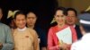 နိုင်ငံခြားရေး သမ္မတသစ် ဘယ်လိုကိုင်တွယ်မလဲ