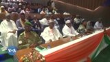 Nigɛr fanga ka foroba lajɛba daminɛna sibiri don. 