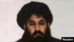 طالبان هنوز کشته‌شدن رهبر شان را نه تأیید و نه هم رد کرده اند.