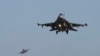 Ukrajinski piloti nestrpljivi da upotrebe avione F-16 u borbi protiv Rusije 