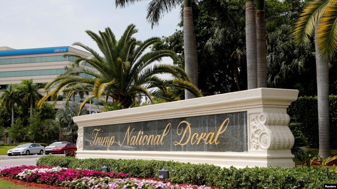 Trump National Doral
