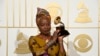 Angelique Kidjo, African Youth Activist Groups Win Amnesty Award