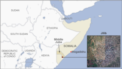 Jilib Somalia