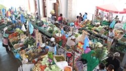 Cabo Verde: Aumento dos preços "desespera" consumidores e empresários