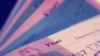 Some popular African musicians face visa hurdles when booking U.S. shows.