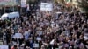 Pro-Government Rallies Follow Days of Protests in Iran 